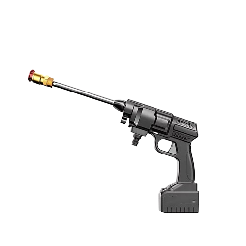 Wireless Pressure Washer Gun