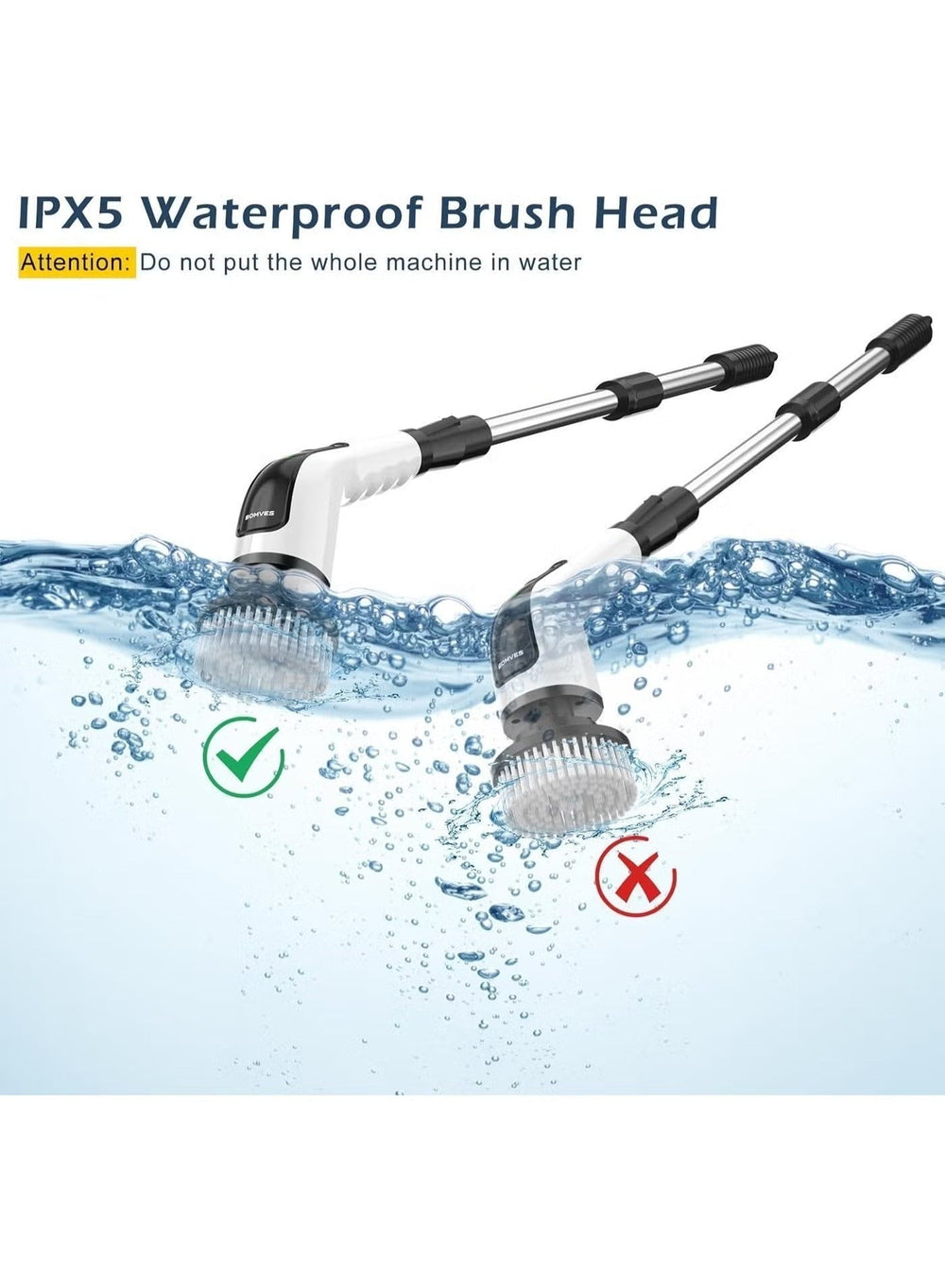 MULTIPURPOSE HOUSEHOLD USE